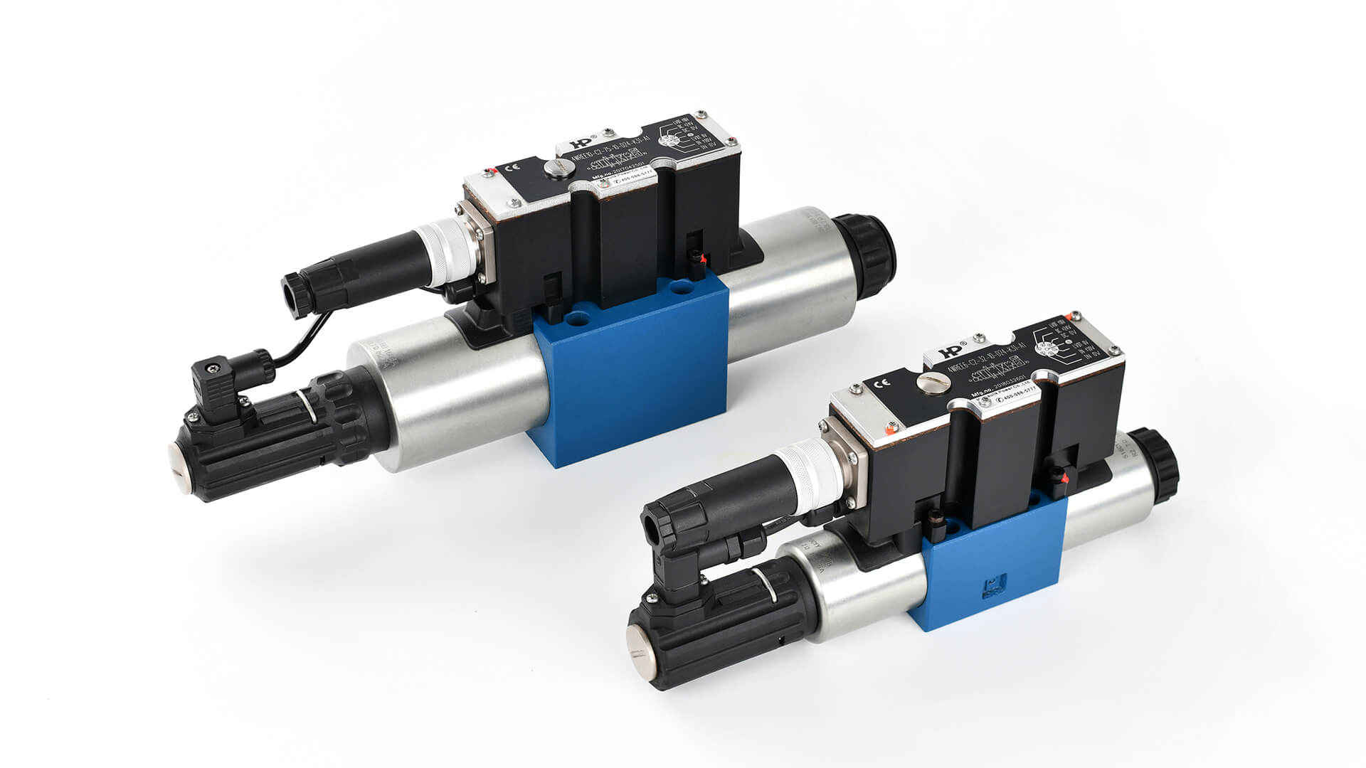 高頻響比例閥如何處理因壓力突變引發的壓力波動？