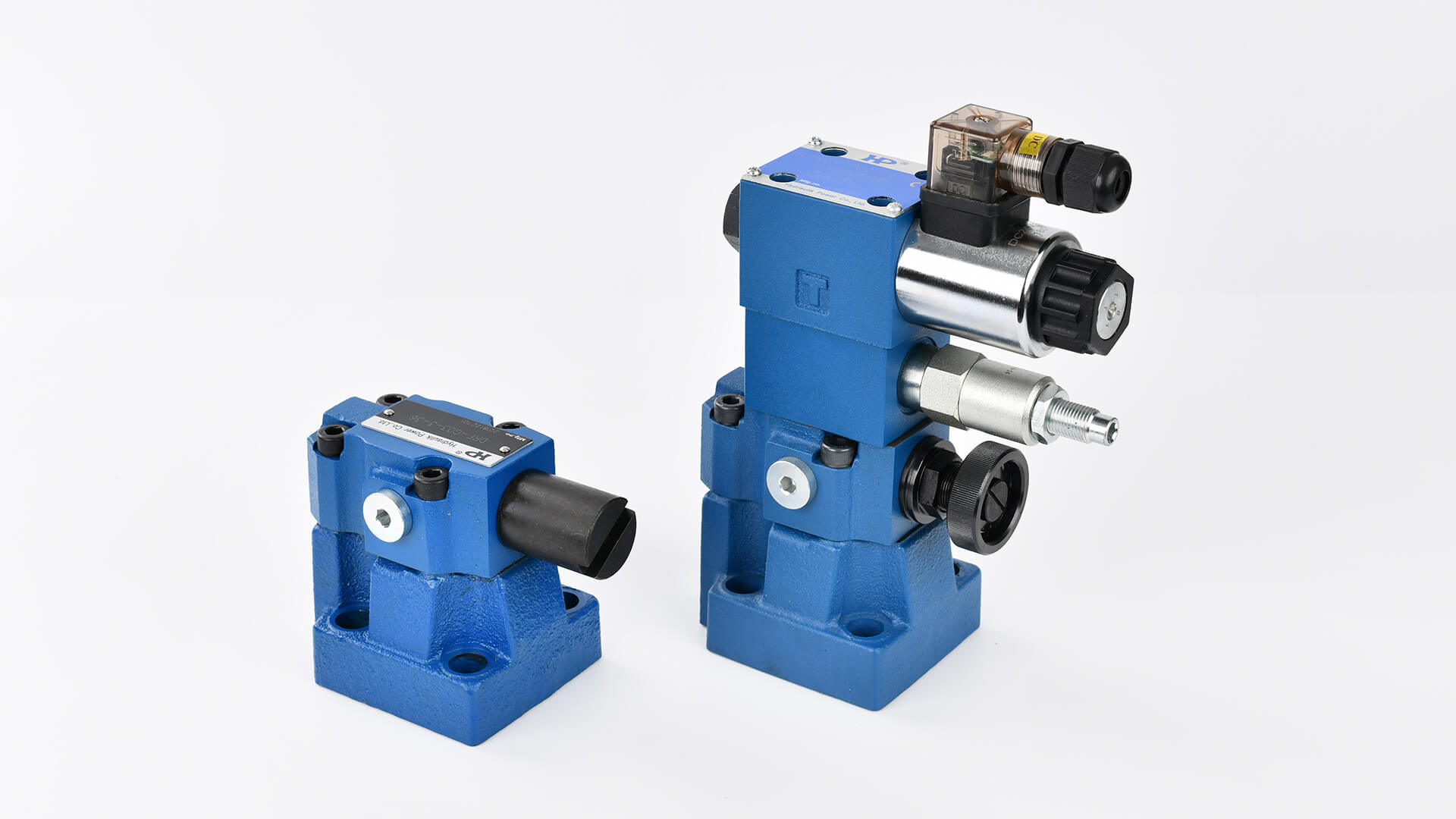 壓力閥的材質有哪些，它們有什么區別？