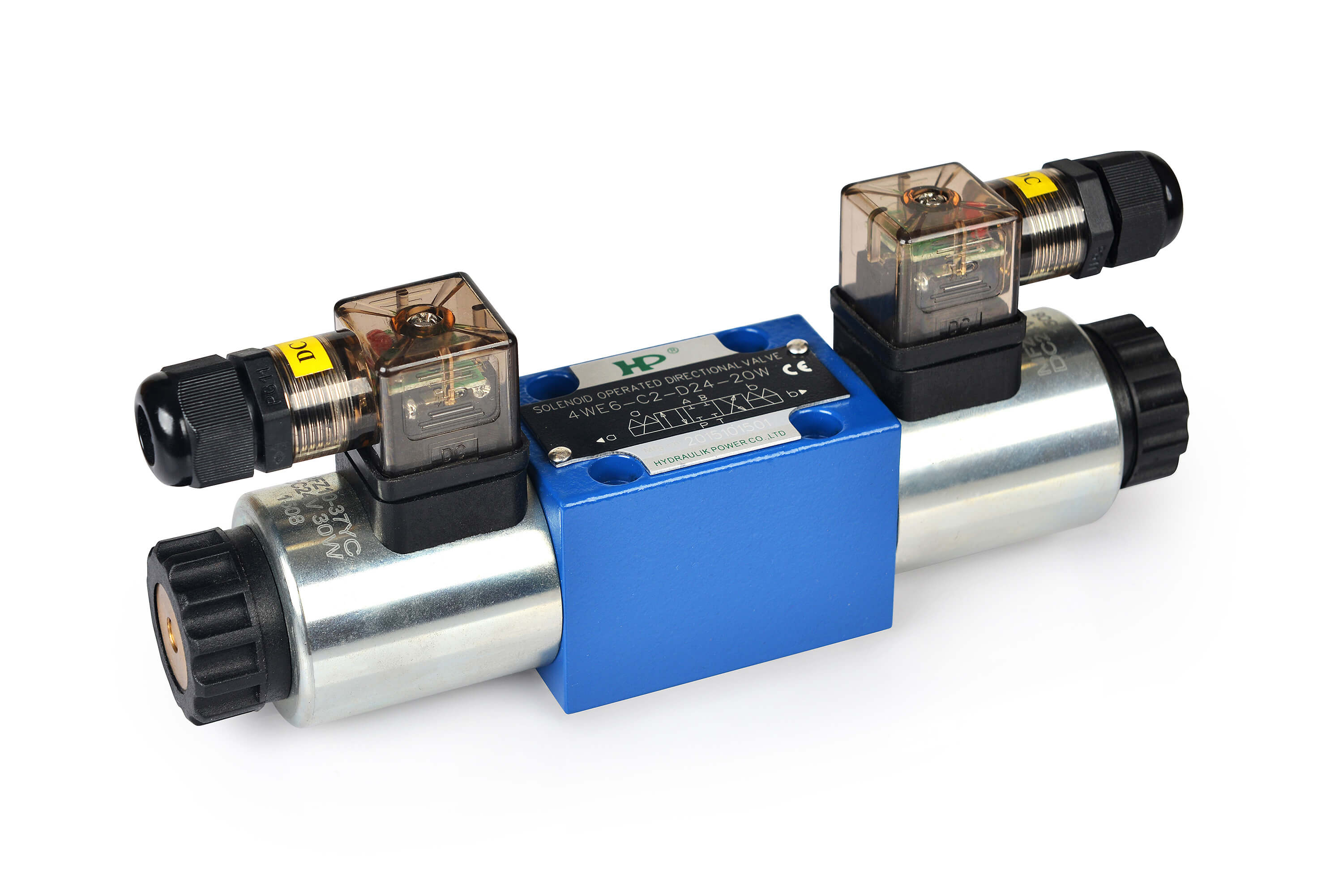 電磁換向閥的流量調節(jié)方式有哪些? 電磁換向閥的流量調節(jié)方式有哪些?