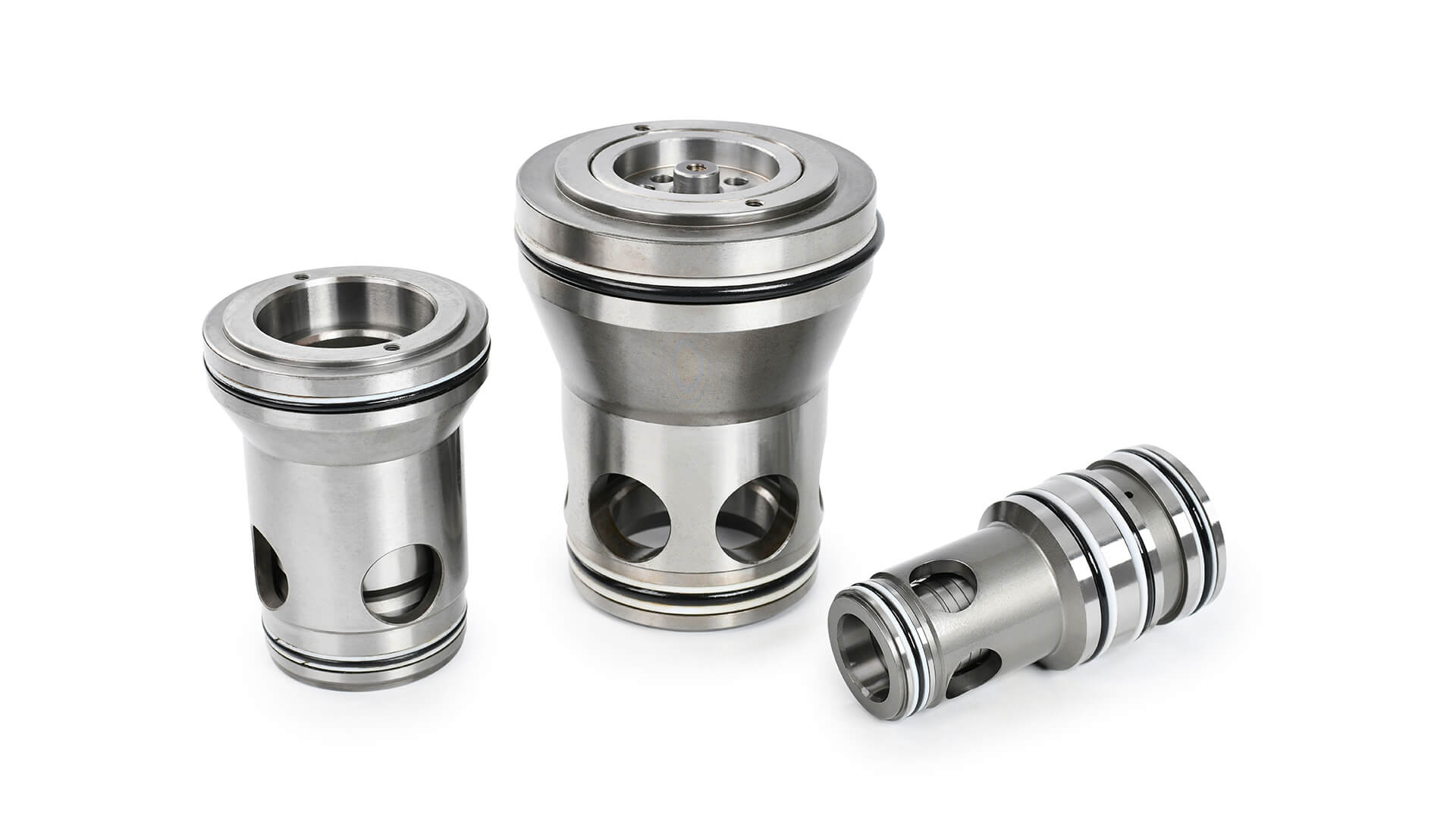 購(gòu)買(mǎi)插裝閥時(shí)需要注意哪些事項(xiàng)? 購(gòu)買(mǎi)插裝閥時(shí)需要注意哪些事項(xiàng)?