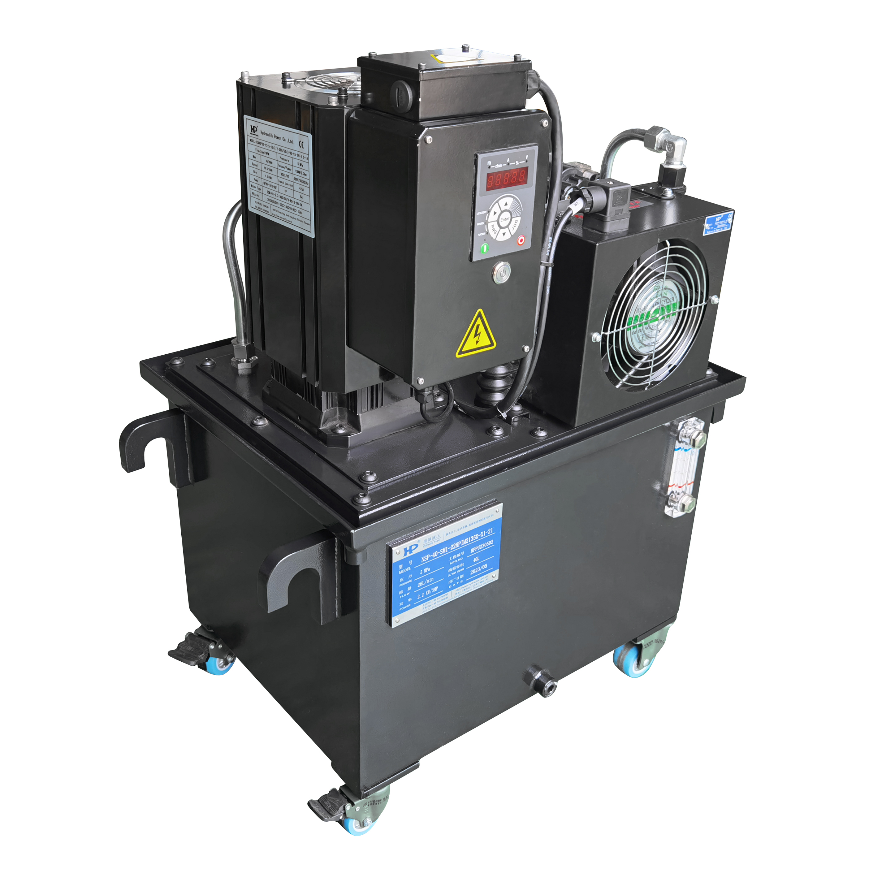 伺服液壓系統(tǒng)廠家:伺服液壓系統(tǒng)的油缸如何檢查和更換? 伺服液壓系統(tǒng)廠家:伺服液壓系統(tǒng)的油缸如何檢查和更換?