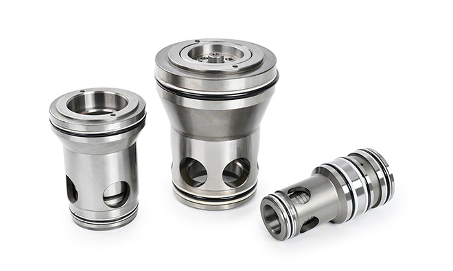 插裝閥廠家:插裝閥是什么?有哪些特點(diǎn)?