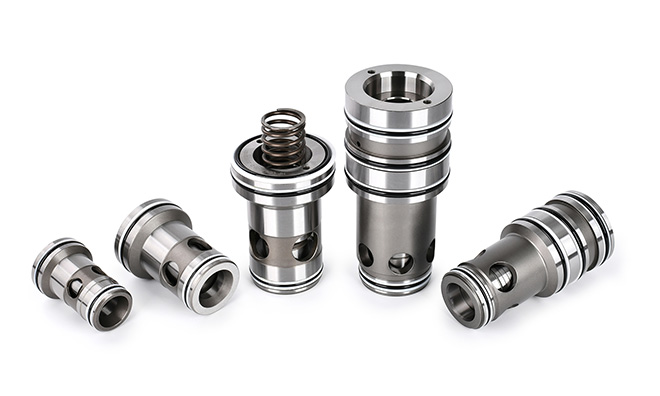 插裝閥廠家:插裝閥的保養方法有哪些?