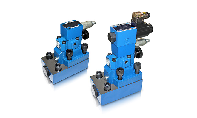 溢流閥的出口是否需要安裝過濾器?為什么? 溢流閥的出口是否需要安裝過濾器?為什么?