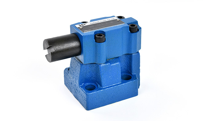 什么是壓力閥，它的主要作用是什么？