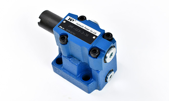 壓力閥無法打開或關閉是什么原因？