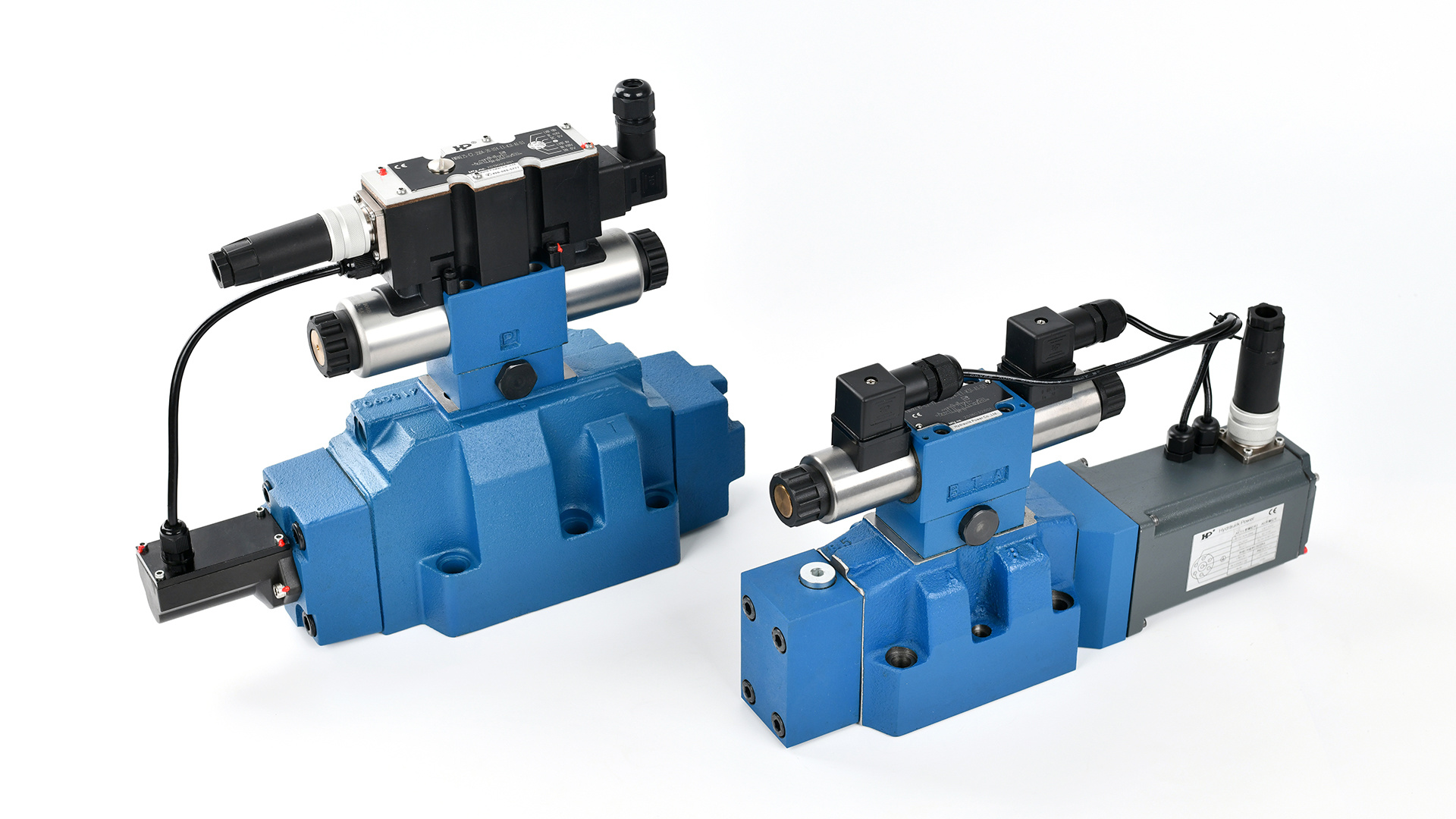 高頻響比例閥出現泄露要如何進行處理?