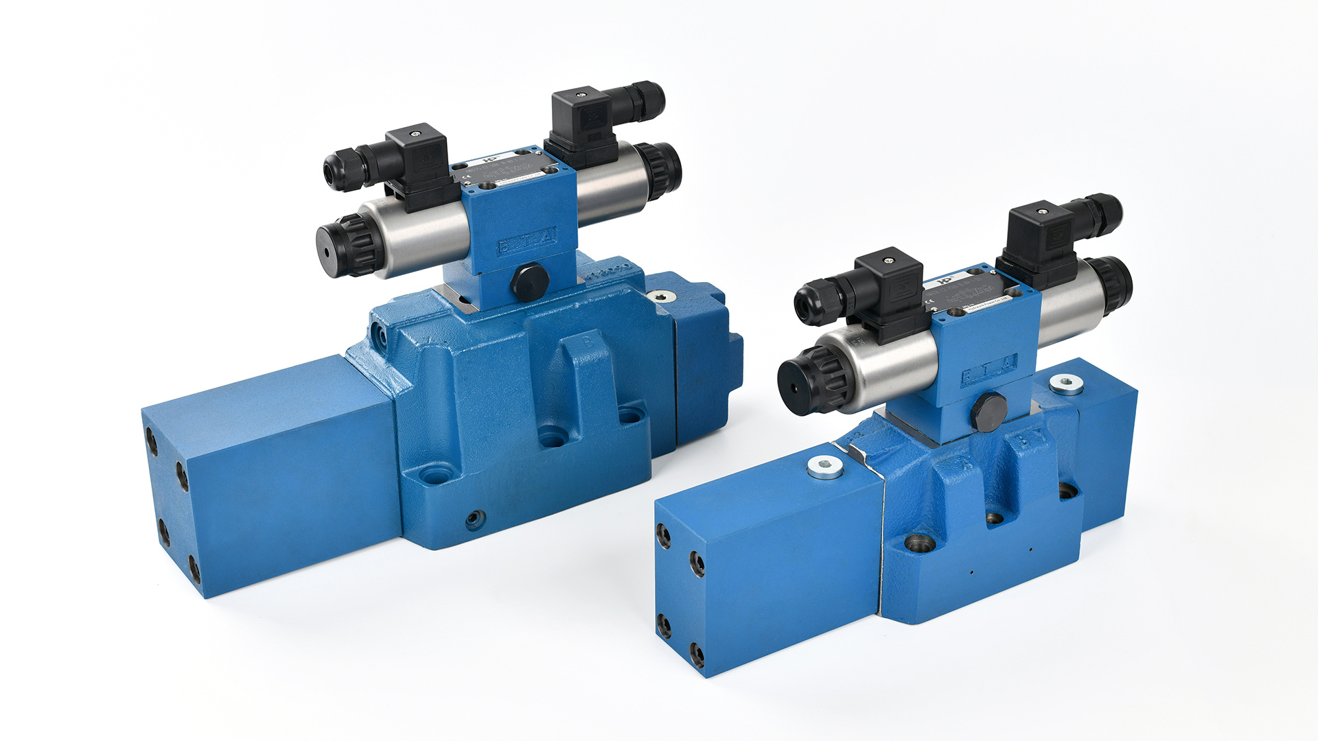 高頻響比例閥運行時出現噪音情況應該要怎么處理?