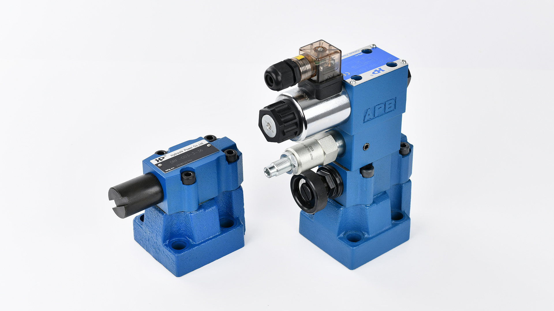 壓力閥的工作溫度和壓力范圍通常是多少?