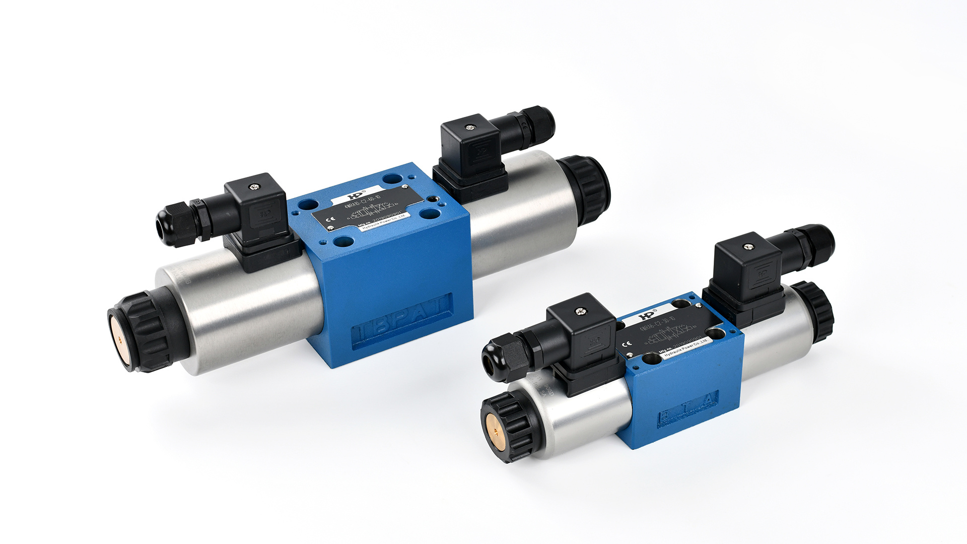 選購高頻響比例閥要考慮哪些性能參數?