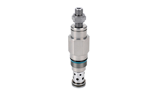 溢流閥出口標準有哪些要求？