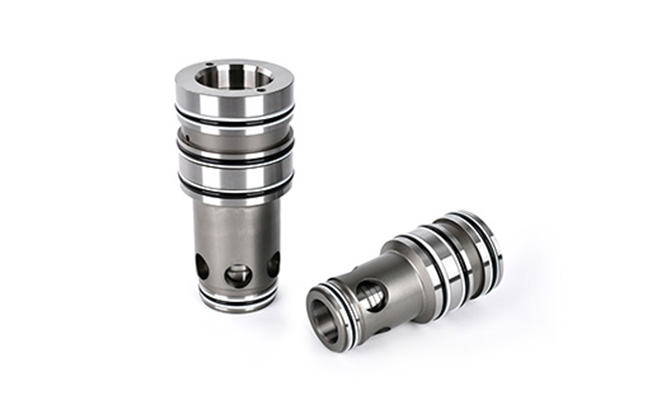 上海插裝閥:什么是插裝閥的“壓力補償”?它是如何提升系統性能的?