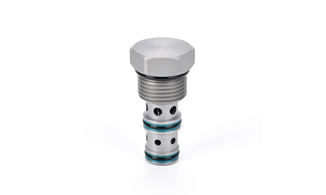 微型插裝閥的發展趨勢是什么?