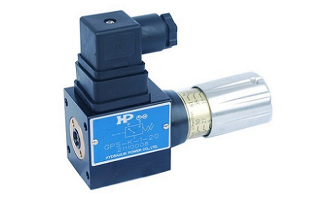 國產(chǎn)壓力閥的發(fā)展現(xiàn)狀如何?