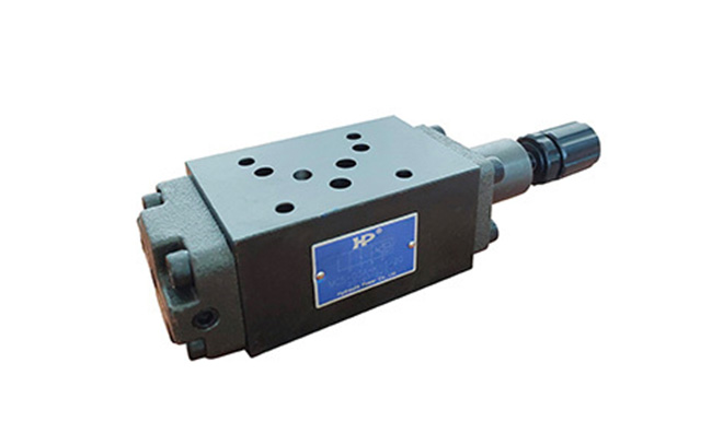 什么是線性度好的溢流閥？