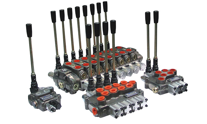 設(shè)計(jì)高壓多路閥面臨哪些難題？