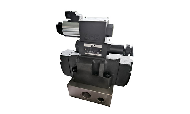 怎樣評價比例換向閥的性價比?