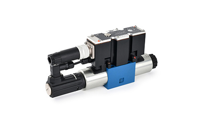 解釋高頻響比例閥背后的運作機制&工作原理?