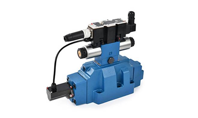 探討高頻響比例閥的壓力控制效能?