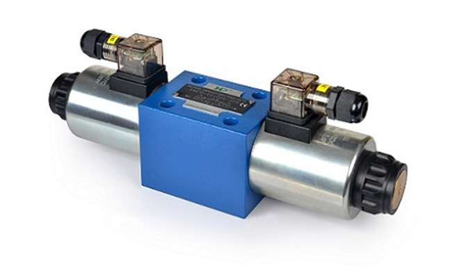 安裝比例換向閥時(shí)有什么技巧？